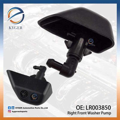 Land Rover Freelander 2 2006-2014 için sağ ön yıkama pompası LR003850