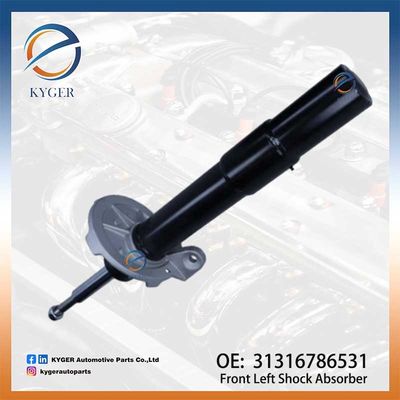 BMW E65 E66 E67 için ön sol şok emici 31316786531 3131 6786 531 31316752597 31316753187 31316762727
