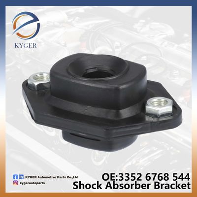 Otomobil Parçaları Arka Şok emici Bracket 33526768544 BMW E81 E82 E84 E87 E88 E90 E91 3352 2406 287