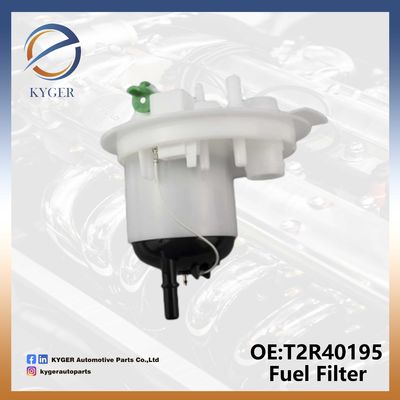 Otomobil Parçaları Araba Yakıt Filtresi T2R40195 LR095886 Land Rover Jaguar için