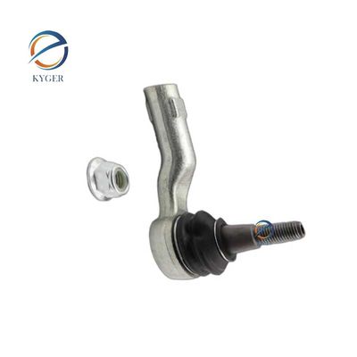 Aracın sağ direksiyon topu eklemleri LR026267 Land Rover Range Rover Evoque 2012-2018 L538 Discovery Sport L550 için