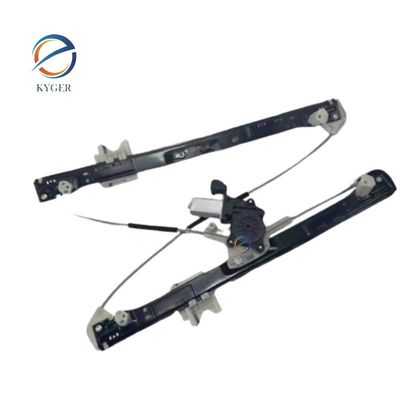 Arka Sağ Taraf LR098182 LR057334 LR078165 Land Rover Range Rover Vogue 2013-2017 L405 için Pencere Düzenleyicisi Montajı