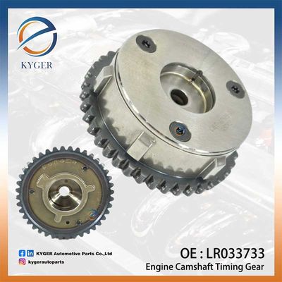 Motor Camshaft Zamanlama Derneği LR033733 LR025628 AJ813110 C2Z32011 için Land Rover Range Rover Evoque Freelander 2.0