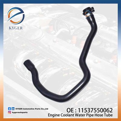 Motor Soğutucu Su borusu borusu borusu 11537550062 1153 7550 062 BMW X5 E70 için