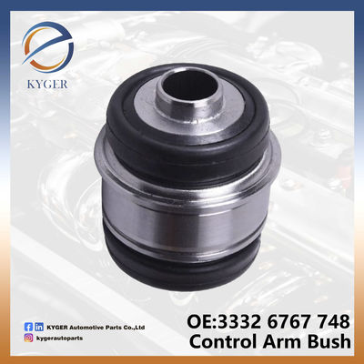 33326767748 BMW E38 E39 E52 E53 E60 E61 E63 E64 için Kontrol Kol Çubuk Çubuk 3332 6767 748