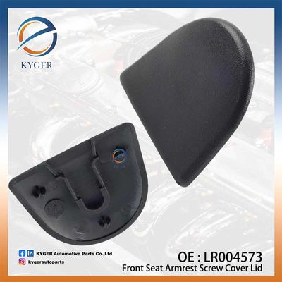 Araç ön koltuğu koltuk yası vida kapağı kapak LR004573 Land Rover Freelander 2 için