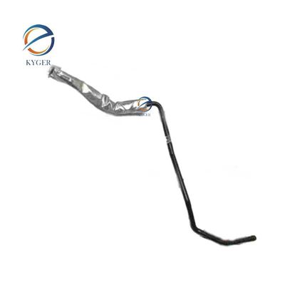 Soğutma Sistemi Turboşarj Soğutucu hattı LR092089 LR174573 LR161280 JDE38646 JDE41248 JDE41422 Land Rover Range Rover Velar için