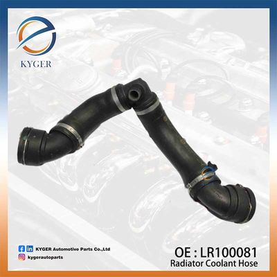 Radyatör Soğutucu hortumu Su hortumu LR100081 Land Rover Discovery 5 L462 için