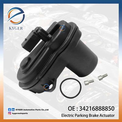 Elektrikli Park Fren Aktifleri 34216888850 3421 6888 850 34216887383 BMW X3 G01 F97 X4 G02 F98 X5 G05 F95 X7 G07