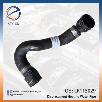 Yer değiştirme ısıtma suyu borusu LR115029 J9C20162 Land Rover Discovery 5 New Range Rover Evoque 2019 için