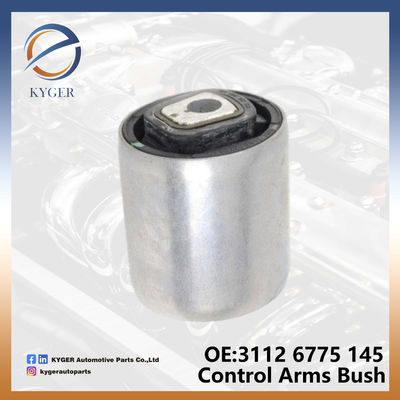 31126775145 Kontrol Kolları Arka Ön Küre 3112 6775 145 BMW 535i 550i GT 740Li 740i 750i 750Li için