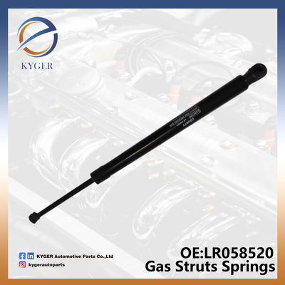LR058520 Otomobil Parçaları Gaz Taşları Kaynaklar Arka Kıç Kapısı Bagaj Asansörü Destekleri Land Rover Discovery Sport L550 için