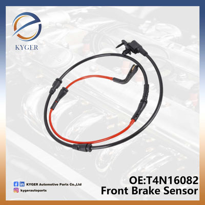Otomobil Parçaları T4N16082 Ön Fren Algılayıcısı Jaguar XFL XE F-PACE XJ için Ön Fren Yatayı Kullanım Algılayıcısı