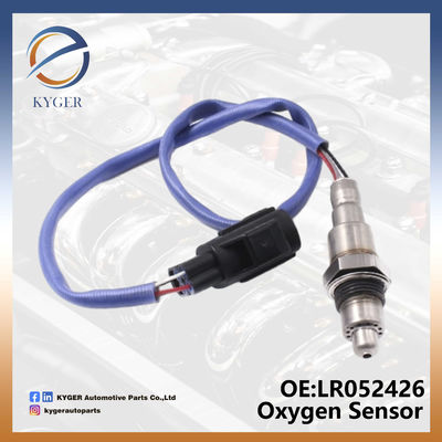 LR052426 Otomobil Parçaları Land Rover Discovery 4 Freelander ve Jaguar için arka sağdaki oksijen sensörü
