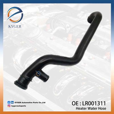 Su ısıtma hortumu Su ısıtma borusu LR001311 AJ811151 Land Rover Freelander 2 Discovery Sport 2015 için