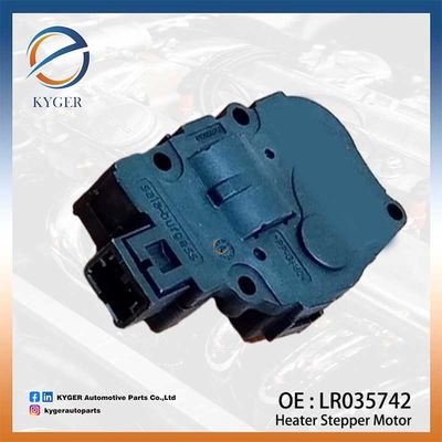 Land Rover Sport Range Rover Sport Vogue 2013 için yüksek kaliteli LR035742 ısıtma motoru