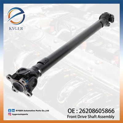 BMW X5 E70 X6 E71 için ön tahrik ocağı Montaj tahrik ocağı 26208605866 2620 8605 866 26207597649
