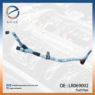 Yağ borusu güç direksiyon hortumu yakıt borusu LR069002 LR056938 LR054365 LR012804 Land Rover Range Rover Sport Discovery 4 için