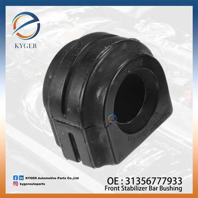 Otomobil Parçaları Ön Stabilizer Bar Bushing 31356777933 3135 6777 933 BMW F10 F11 F12 F13 F06 için
