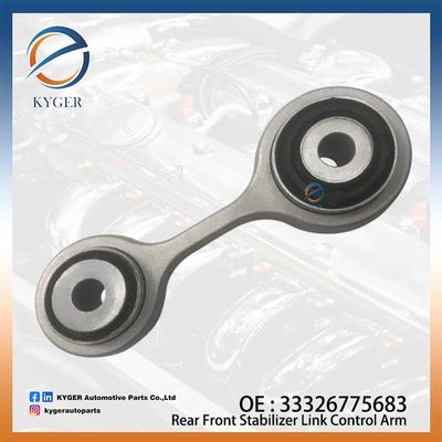 Asansör parçaları Arka ön stabilizatör bağlantı kontrol kolu 33326775683 3332 6775 683 BMW F10 F07 F11 F12 F13 için