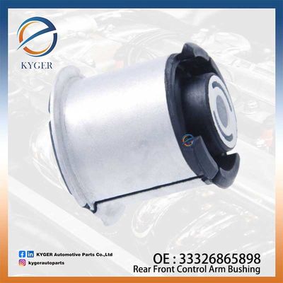 BMW F07 F10 F11 F12 F13 F01 F02 için Arka Ön Kontrol Kol Küresi 33326865898 3332 6865 898 33324062629 33324062630 33326775682
