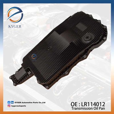 Land Rover Range Rover Velar New Defender için şanzıman yağ panosu LR114012