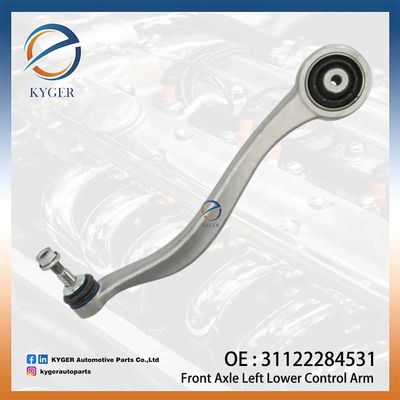 Ön aks sol alt kontrol kolu 31122284531 3112 2284 531 BMW F87 F80 F82 F83 için