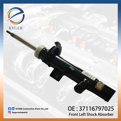 BMW X3 F25 X4 F26 için ön sol şok emici 37116797025 3711 6797 025 6797025