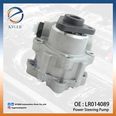 Land Rover Range Rover Sport L320 Discovery IV L319 için Otomatik Güçlü Direksiyon Pompası LR014089 AH323A674AB