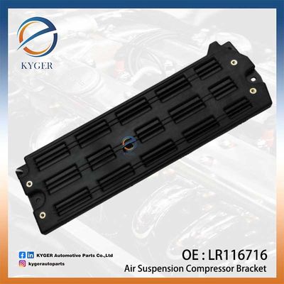 Land Rover Range Rover Sport için kompresör braket hava süspansiyonu kompresör braket LR116716 LR098839
