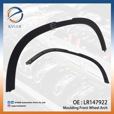 Land Rover Defender L663 için ön tekerlek kemerinin kalıplanması LR147922 LR130582