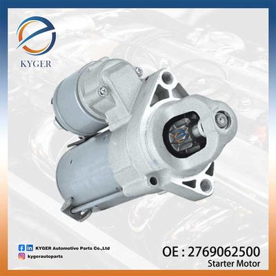 Otomobil Parçaları Mercedes Benz W204 C204 C218 W212 W221 için motor 2769062500 276 906 25 00 2761510101