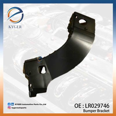 Araç gövde kitleri Bracket Bumper Bracket LR029746 LR002150 Land Rover Freelander 2 için