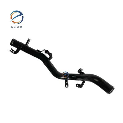 Isıtma Su borusu Isıtma Su borusu LR169924 JDE38621 JDE40082 JDE41369 LR092977 LR111133 Land Rover Range Rover Sport için