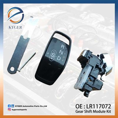 Land Rover Range Evoque Discovery Sport Jaguar için Gear Shift Module Kit Gear Shift Level Kits LR117072 T4N35585