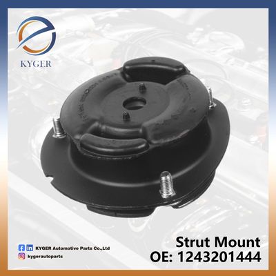 1243201444 Otomobil Parçaları Mercedes Benz W124 W140 E500 C450 için Ön Strut Montaj Şok emici montajı