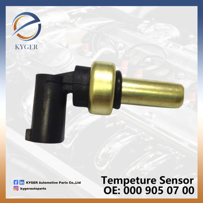 0009050700 Otomobil Parçaları Soğutucu Yağı Sıcaklık Sensörü 0999053800 0005425118 Mercedes Benz M113 M271 M275 için