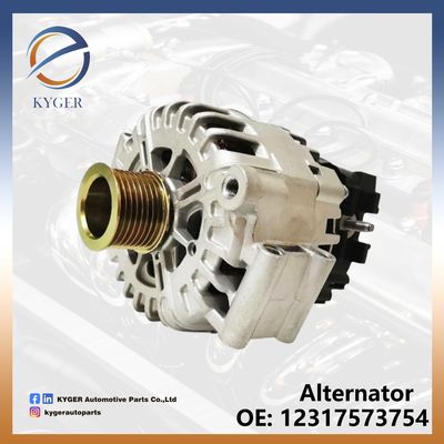 12317603778 Otomobil Alternatörü 12317573754 12317573755 12317603781 BMW için F01 F02 F03 F04 X6 E71