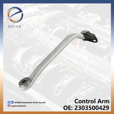 2303500329 2303500429 Mercedes Benz E-Sınıfı W211 S211 için Arka Alt İtme Çubuğu Kontrol Kolu