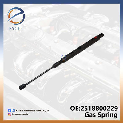 Kafes Gaz Yayı 2518800229 A2518800229 251 880 02 29 Mercedes Benz W251 V251 R280 R300 R350 için