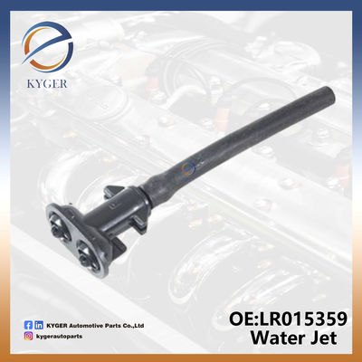 LR015358 Ön Sol Far Fener Yıkama Fırçası Silindir Sağ LR015359 Land Rover Range Rover Sport için