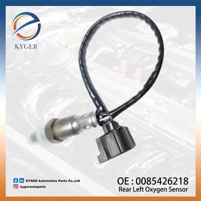 Arka sol oksijen sensörü 008 542 62 18 0085426218 56028994AB 5149180AA Mercedes Benz W222 W292 W212 için