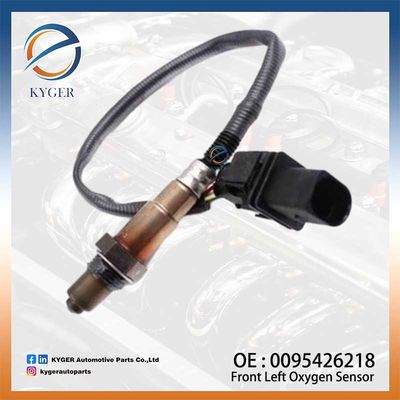 Mercedes Benz C190 W205 W212 W213 W166 için ön sol oksijen sensörü 009 542 62 18 0095426218 226A45569R A0095426218