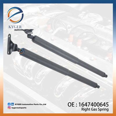 Bagaj Wtrut Tailgate Sağ Gaz Yayı Gaz Yayı 1647400645 164 740 06 45 Mercedes Benz W164 GL-CLASS SUV X164 için