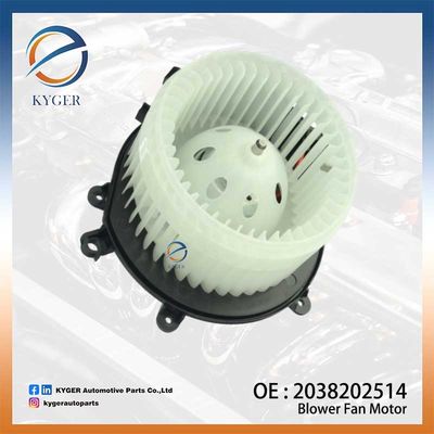 Araç Klima Üfleyicisi 2038202514 203 820 25 14 Mercedes Benz W209 W463