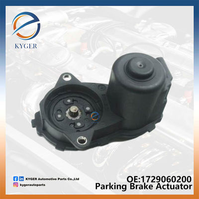 172 906 02 00 Durma fren çalıştırıcısı Arka Sol 1729060200 Mercedes Benz W176 W246 W242 W205 X156 için