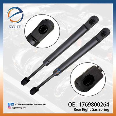 Arka sağ gaz yayı şok gaz yayı 1769800264 176 980 02 64 1769800164 Mercedes Benz A-CLASS W176