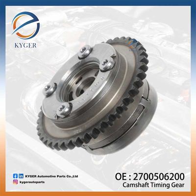Otomobil Parçaları Mercedes Benz W176 C117 C257 için 2700506200 270 050 62 00 2700501247 2600500600 2700500947