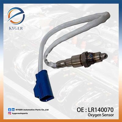 Land Rover Discovery Sport L550 2015 Jaguar XE X760 XF X260 için oksijen sensörü LR140070 LR101816 LR049883 T2H5129