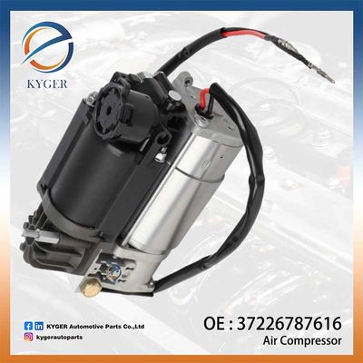 Air Suspension Compressor Pump 37226787616 3722 6787 616 37221092349 37226778773 for BMW E39 E65 E66 E53